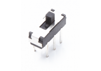 Introduction to the welding type of small micro switch