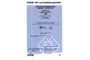 VDE