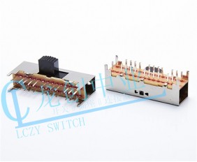 SK-Slide Switch