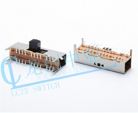 SK-Slide Switch