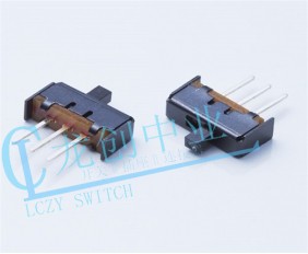 SS-Slide Switch