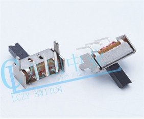 SS-Slide Switch