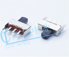 SS-Slide Switch