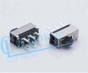 SS-Slide Switch