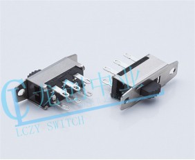 SS-Slide Switch