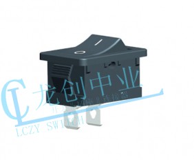 Rocker switch