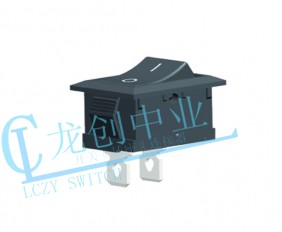 Rocker switch