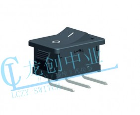 Rocker switch