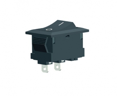 Rocker switch