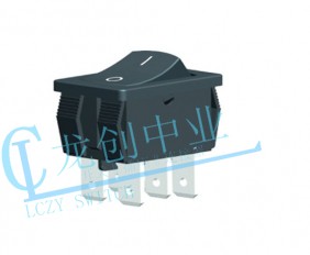 Rocker switch