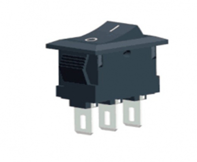 Rocker switch
