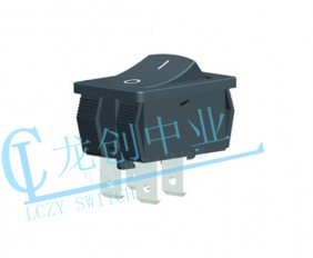Rocker switch