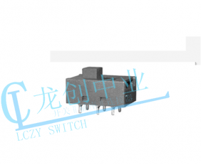Appliance switch