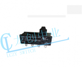 Appliance switch