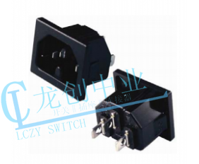 AC Jack