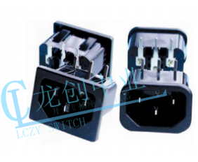 AC Jack
