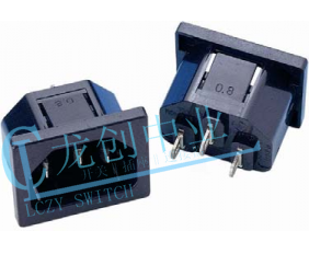 AC Jack