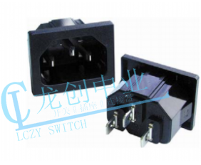 AC Jack