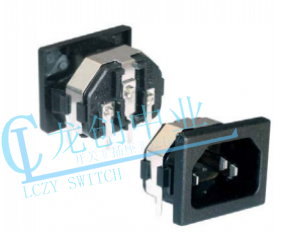 AC Jack