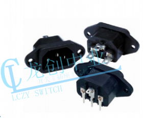 AC Jack