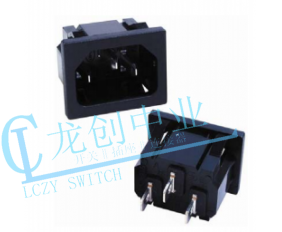 AC Jack
