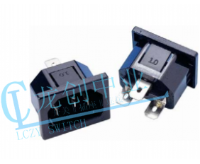 AC Jack