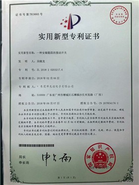 patent