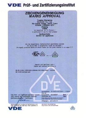 VDE