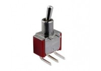 Understanding the difference between imported switch and micro switch