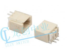WF1.0臥貼端子