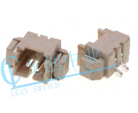 WF1.25臥貼端子