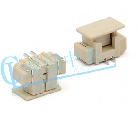 WF1.25立貼端子